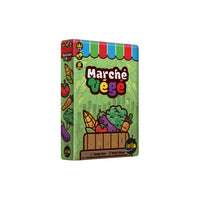 Marché Végé
