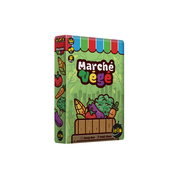 Marché Végé