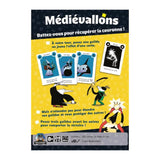Médiévallons