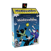 Médiévallons