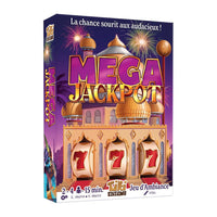 Mega Jackpot