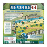 Mémoire 44