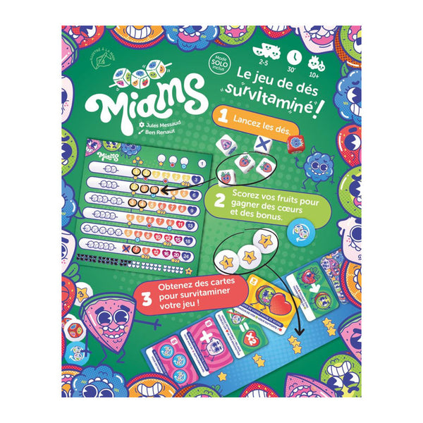 Miams