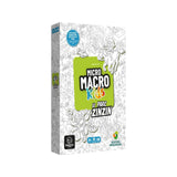 Micro Macro Kids : Le Parc Zinzin