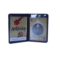 Antinomy (Microgame 14)