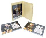 Au Griffon Fonffon (Microgame 11)
