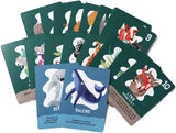 L'ile des Prédateurs (Microgame 6)