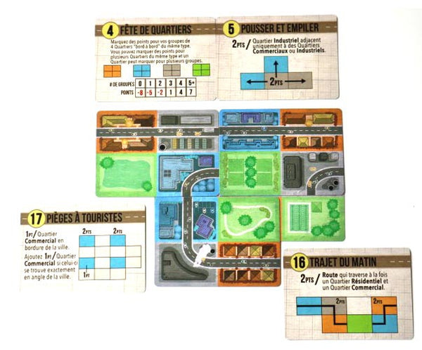 Megalopolis (Microgame 3)