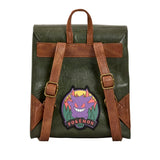 Sac à dos Loungefly - Pokémon Scout Patches
