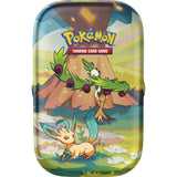 Pokémon - Mini Tin Box Juin 2024