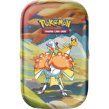 Pokémon - Mini Tin Box Juin 2024