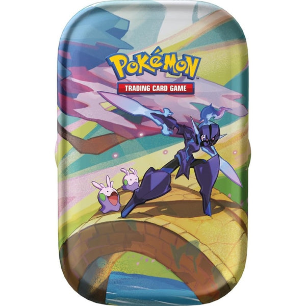 Pokémon - Mini Tin Box Juin 2024