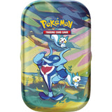 Pokémon - Mini Tin Box Juin 2024