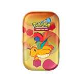 Pokémon - Mini Tin Box Ecarlate et Violet 151