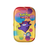 Pokémon - Mini Tin Box Ecarlate et Violet 151