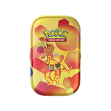 Pokémon - Mini Tin Box Ecarlate et Violet 151