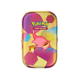 Pokémon - Mini Tin Box Ecarlate et Violet 151