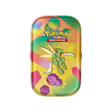 Pokémon - Mini Tin Box Ecarlate et Violet 151