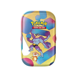 Pokémon - Mini Tin Box Ecarlate et Violet 151