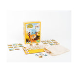 Savanna Mission