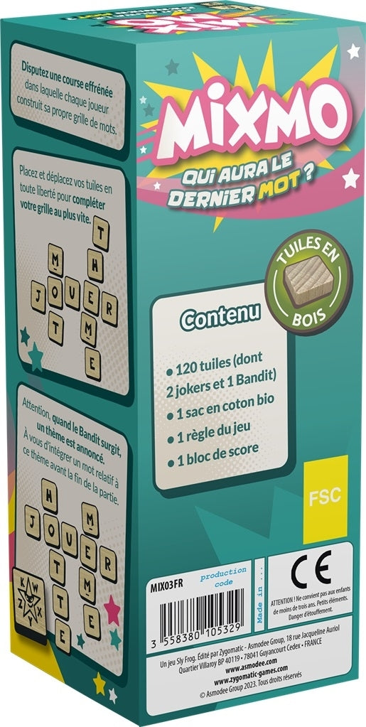 Mixmo