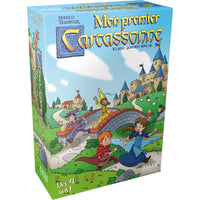 My First Carcassonne