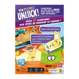 Mon Premier Unlock! : Histoires de Canards