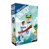 Mon Premier Unlock! : Histoires de Grenouilles