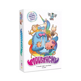 Moustaches