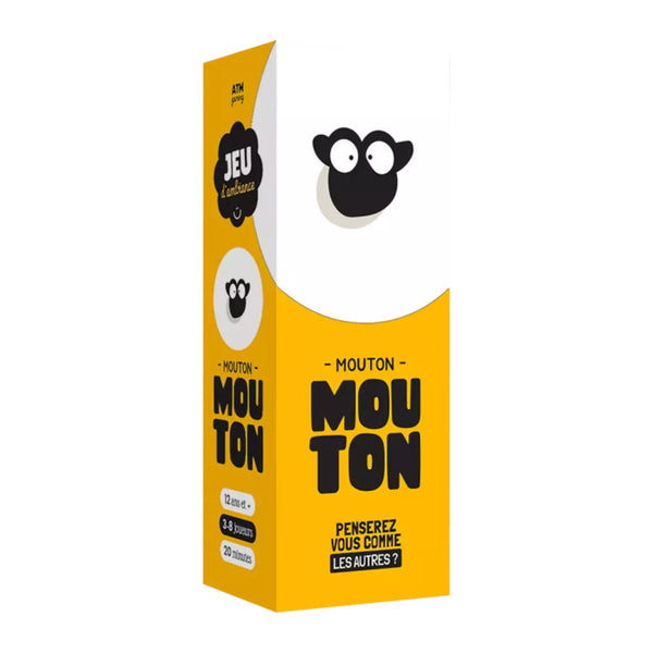 Mouton Mouton