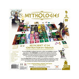 Mythologies