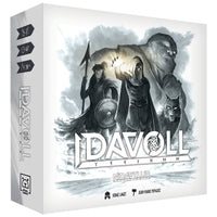 Nidavellir - Idavoll