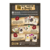 Once Upon a Draft