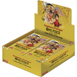 One Piece - Display Kingdoms Of Intrigue - OP04