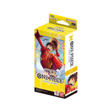 One Piece Card Game - Starter Deck 29 Egg Head VF