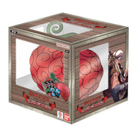 One Piece - Coffret Devil Fruit Collection 3 VF