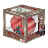One Piece - Coffret Devil Fruit Collection 3 VF
