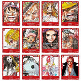 One Piece -Coffret film RED edition - Premium Card Collection