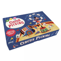 Circus Picking