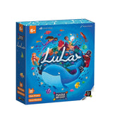 Lula, Puzzle Odyssey