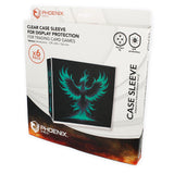 Phoenix Shield - Protection display Pokémon x6