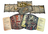 Pagan Le Destin de Roanoke
