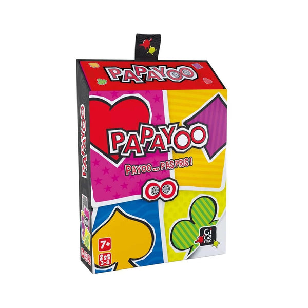 Papayoo