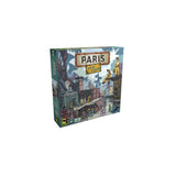 Paris New Eden