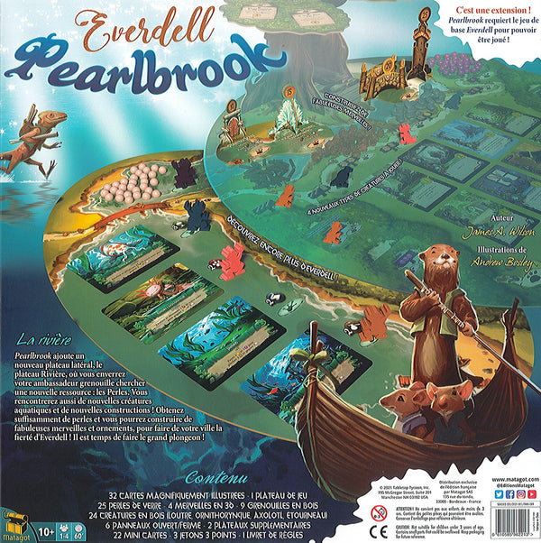 Everdell Pearlbook Ext