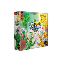 Petits Soldats