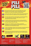 Pili Pili Extra Spicy