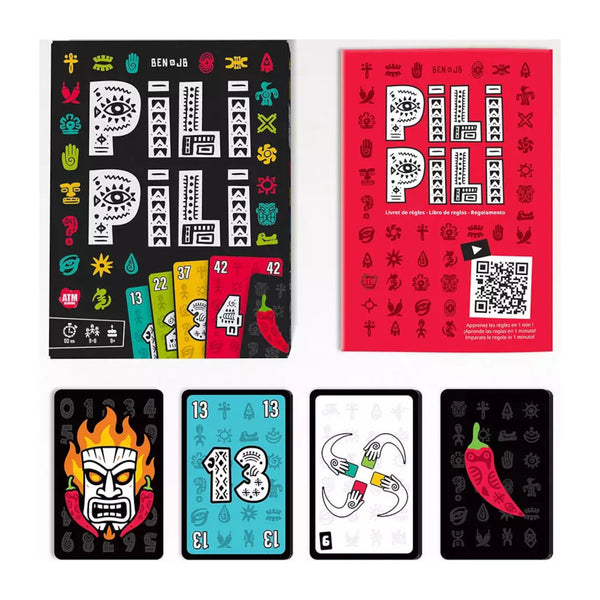 Pili Pili