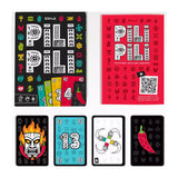 Pili Pili