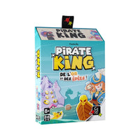 Pirate King